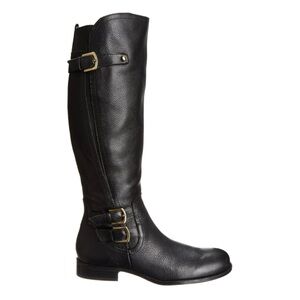 NWOB Naturalizer Jenson Knee High Tall Leather Riding Boot 6.5